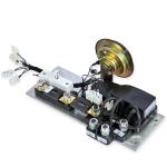 Original Curtis brushless Controller Permanent Magnet 1212P-2501 24V 90A
