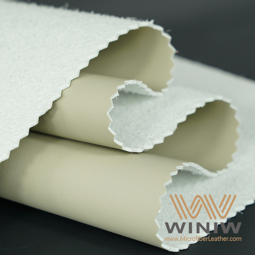 Vinyl Automotive Faux Leather 137cm - 140cm Width Auto Seat Upholstery Material