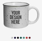Plastic Cup, Glass Cup, Ceramic Cup, Porcelain Cup, Coffee Mug, Campfire Mugs,