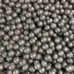 Wear Resistance High Hardness Hot Rolling Steel Balls Custom