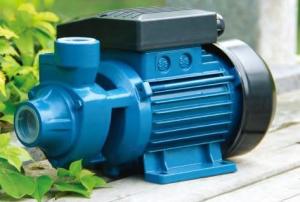 China Mini Electric Water Pump Vortex Stainless Steel Jet Pump High Pressure on sale