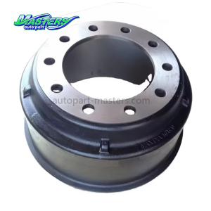Wholesale MC837980 Emergency Parking Brake Drum For MITSUBISHI FUSO Engine from china suppliers