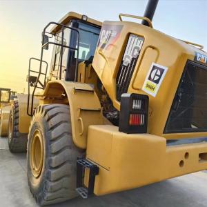 Wholesale Used CAT 966 Original Front End Loader Good Condition Loader For Sale Cheap Price from china suppliers