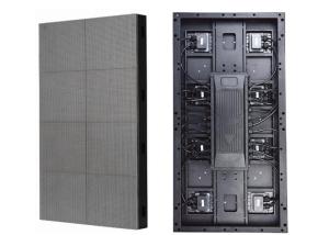 Wholesale Nightclub SMD1921 4500CD P3.91 LED Stage Backdrop Screen from china suppliers