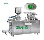 Plastic Liquid Blister Packing Machine