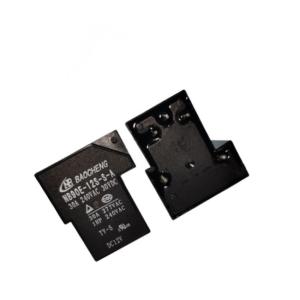 Wholesale 2.5KV Sealed Automotive Relay Non Contact SPST DC 24V 30 Amp Relay from china suppliers