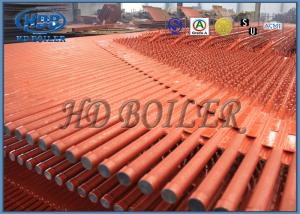 Wholesale Supercritical Pressure Boiler Membrane Wall Tube Furnace Panel Recovery Part from china suppliers