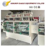 High Precision Corrosion Hollowed-out Metal Photo Chemical Etched Machine for