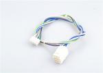 Sega Game Machine Wire Harness Assembly Length 101mm With Multi Color