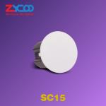 Surface Treated Steel SIP Ceiling Speaker 70Hz – 20KHz Flush Ceiling Speaker