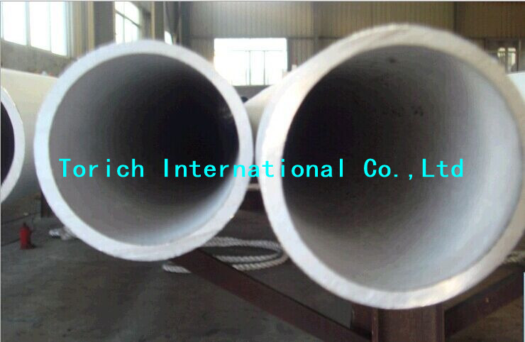 Thin Wall Stainless Steel Tubing 