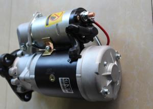 Wholesale 6D114 Engine PC360-7 Excavator Starting Motor 600-813-3530 from china suppliers