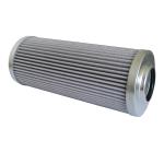 Steel Mesh Replacement Filter Cartridge , 0240D005BN3HC Cartridge Filter Air