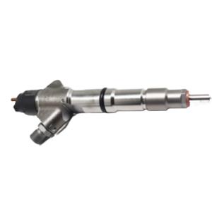 Wholesale High Quality New Diesel Fuel Injector 0445120149 from china suppliers