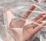 Clear Umbrella Waterproof TPU Fabric