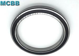 Wholesale NSK 6840 M / C3 200x250x40 Single Row Deep Groove Ball Bearing from china suppliers
