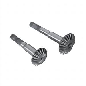 Wholesale Automobile Gearbox Spiral Bevel Gear Great Wall Motor Gear from china suppliers