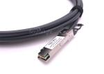 Active Insulated Qsfp+ Direct Attach Copper Cable Qsfp H40g Acu10m