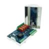 Buy cheap 12 AWG Wire Din Rail Lighting Control System 0-10V 4 Channels Dimming Module from wholesalers