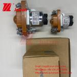 Dc Contactor QCC14-100A/10 Electric Tricycle Yacht Often Open