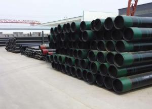 Wholesale BQ EW AWJ Steel Casing Pipe Well Casing Material API Standard Out Diameter from china suppliers