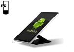 89 Viewing Angle 21.5 Inch Desktops OEM Digital Signage