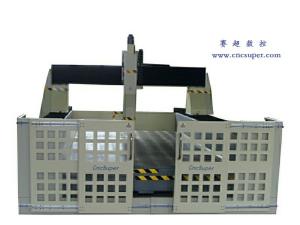 Wholesale CNC Machining Certer SC2040H800H from china suppliers