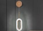 Wall lamp bedroom bedside lamp simple modern living room background wall lamp