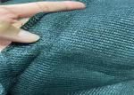90% Reinforced Grommets Greenhouse Shade Cloth For Pool Patio