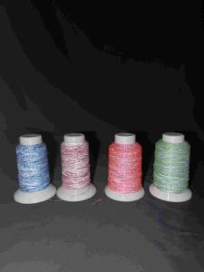 Wholesale Webbing And Knitting Band Reflecting Yarn Elastic Braid PETS Rope Materials from china suppliers