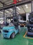 Direct Supply Waterproof HDPE Geomembrane Liners for Fish Farm Pond Waterproof