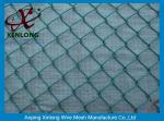 Heavy Duty Chain Link Fence For School Sport , Mesh size 50 * 50mm