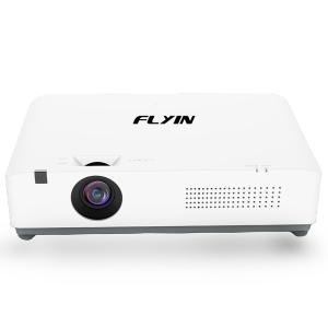 Wholesale WUXGA 3LCD 4000 ANSI Lumens Laser Projector For School Meetings And Business from china suppliers