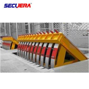 Wholesale Security Spike Blocker System Traffic Safety Barriers Hydraulic IP68 For Roadway from china suppliers