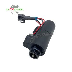 Wholesale Solenoid valve coil 87456900 190442A1 190443A1 for Case 580M 580SL 588G from china suppliers