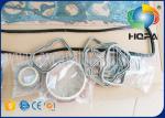 S6D102E Excavator Engine Parts Gasket Kit Overhaul Rebuild Kit For Excavator