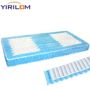 Wholesale Custom Queen Size Individual Mattress Pocket Spring Unit from china suppliers