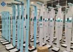 Digital Child Weight Machine Body Durable For Measuring Height / Weight / BMI