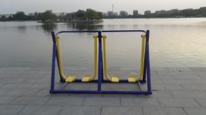 Wholesale hot Seller Air Walker Outdoor Gym Walking Outdoor Fitness Equipment For Elderly from china suppliers