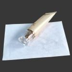 Semi Opaque Clear Transparent Tracing Glassine Paper Bag For VIP Gift Card