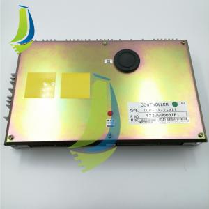 Wholesale YY22E00037F1 ECU ECM Controller For SK135 Excavator Parts from china suppliers