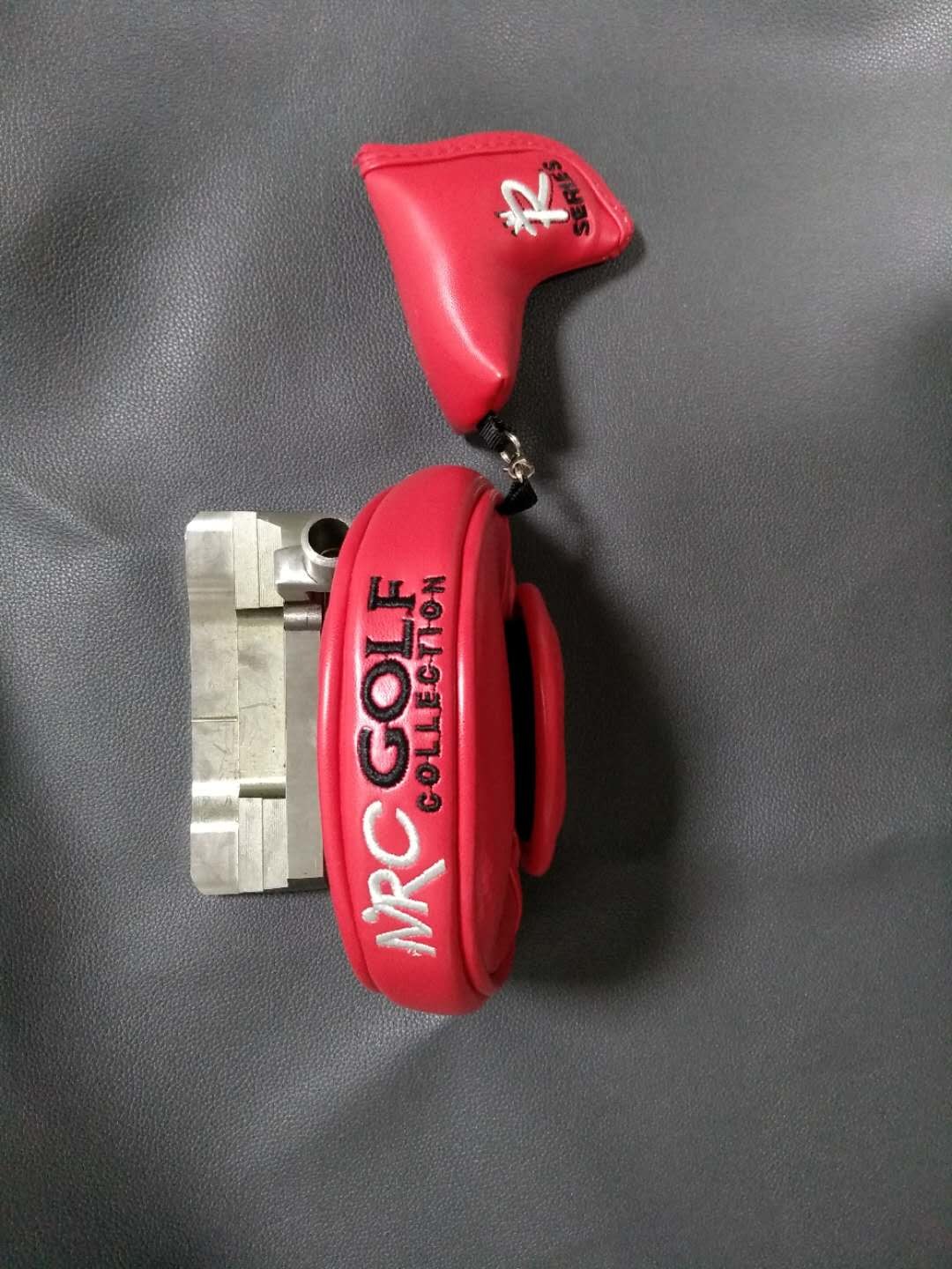 club covers , Golf headcover , golf headcover , putter headcover , headcover