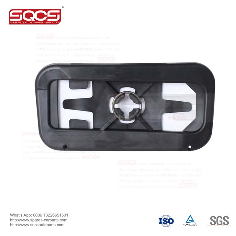 Car Fitment Outside Mirror Lens for Mercedes-Benz Sprinter 907 910 OE 9108113600 2019-2021
