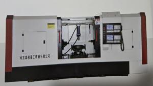 Wholesale Double Sided CNC Boring Lathe 43-87r/Min 8500KG Cnc Boring Mill For Sale from china suppliers