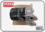 Original Truck Parts 8972193152 Oil Filter Asn For ISUZU 4JG1 Engine