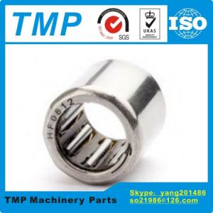 Wholesale HF1012 One Way Clutches Roller Type (10x14x12mm) Drawn Cup Roller Clutches Stieber Overrunning Clutch from china suppliers