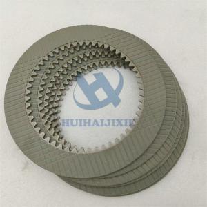 Wholesale Excavator Parts Friction Plate 6I-8912 for Caterpillar Motor Grader 120H 140K 160H 3116 Clutch Friction Plate 6I8912 from china suppliers
