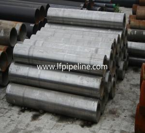 Wholesale ASTM A213 SAME SA213 T22 Alloy Steel Pipe from china suppliers