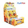 Buy cheap redemption arcade game small hammer hitting machine from wholesalers