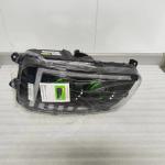 3800LM Lumen Hino 700 81150-3210219-1107 LED Headlight 72 Wattage For 2003